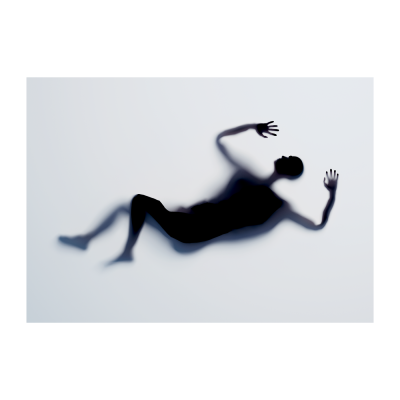Simone C Niquille / technoflesh Studio, The Fragility of Life, 2017. HD video, 3D animation, 24 min 16 sec. Film still.